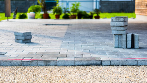 Best Driveway Overlay Services  in Dimmitt, TX