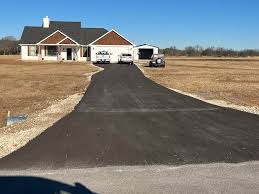 Best Driveway Repair and Patching  in Dimmitt, TX